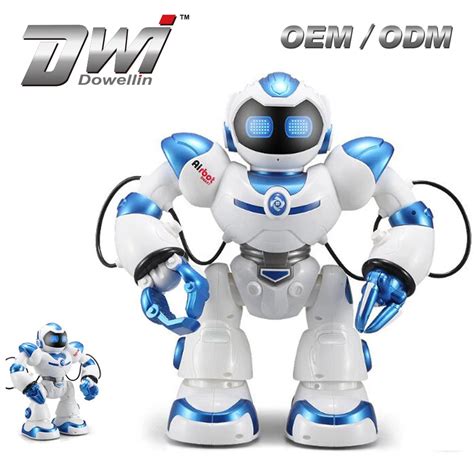 Radio Control Camera Robot