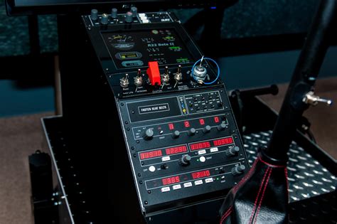 Radio Control Helicopter Flight Simulator