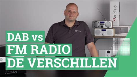 Radio Dab Fm Verschil