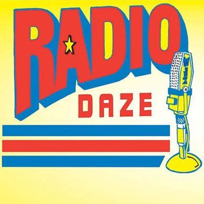 Radio Daze Play