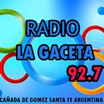 radio de santa fe