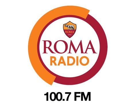 radio della as roma