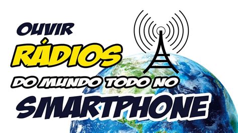 radio do mundo todo