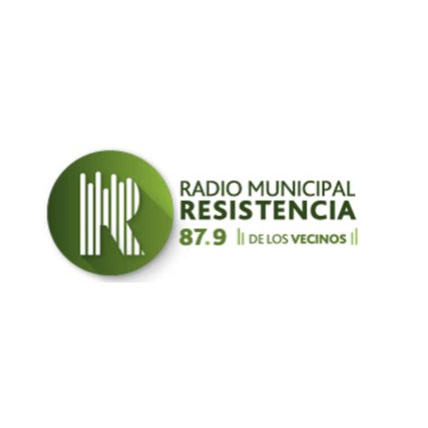 radio en vivo resistencia chaco