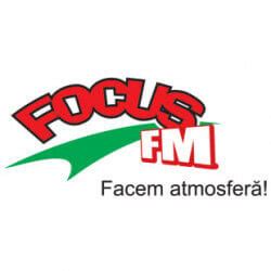 radio focus fm live