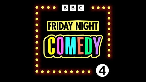 radio four schedule comedy