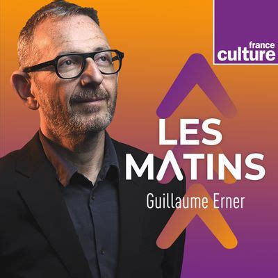 radio france france culture podcast