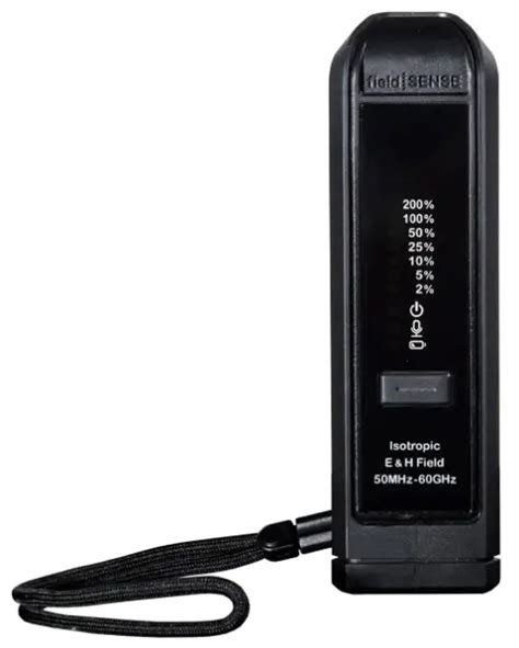 Radio Frequency Personal Monitor