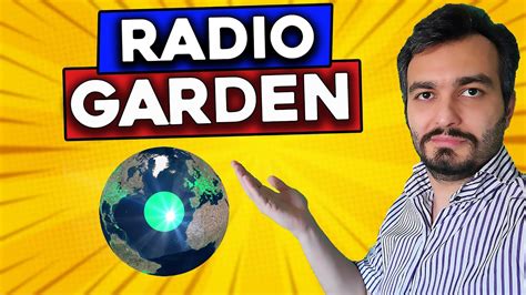 radio garden live streaming online