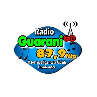 radio guarani fm ao vivo