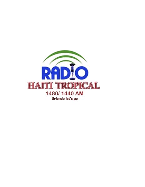radio haitian tropic haiti