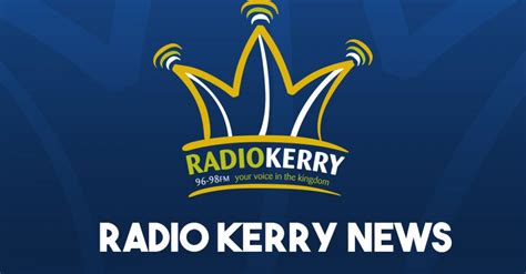 radio kerry news archive