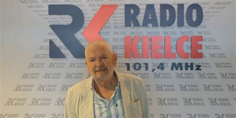 radio kielce redaktor naczelny