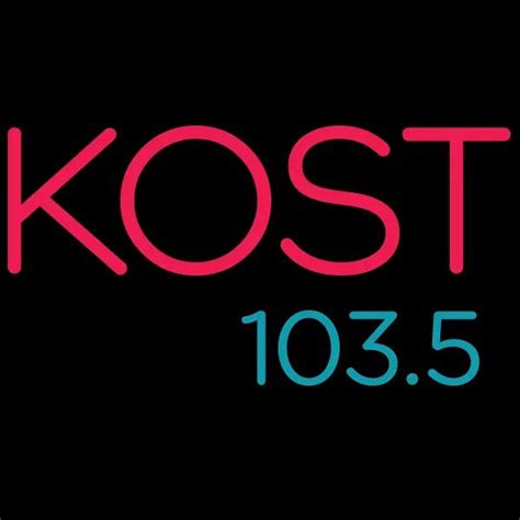 radio kost 103.5 los angeles