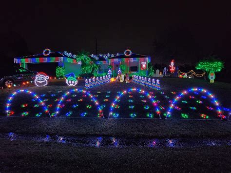 Radio Light Christmas