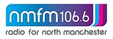 radio manchester frequency fm