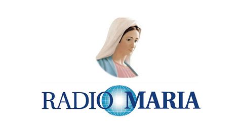 radio maria en vivo