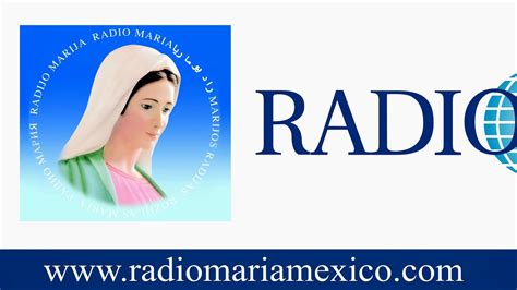 radio maria mexico facebook