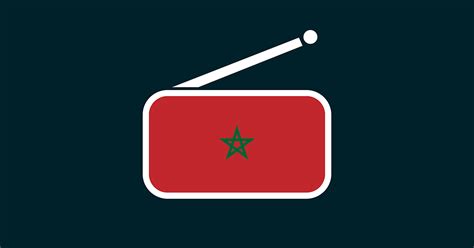 radio marocaine en direct