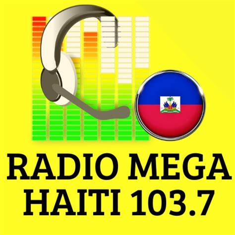 radio mega fm haiti 1700