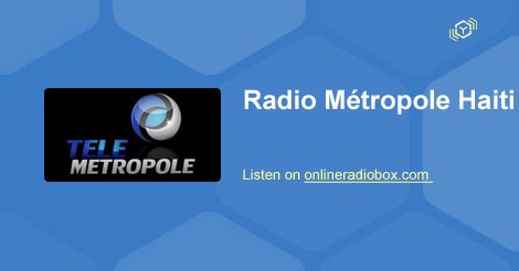radio metropole nouvelles haiti