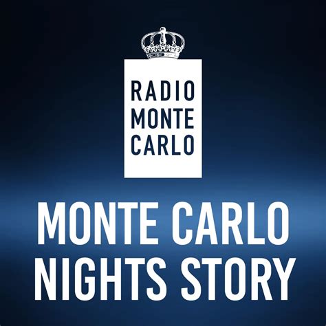 radio monte carlo nights