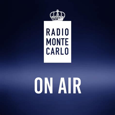 radio montecarlo fm diretta