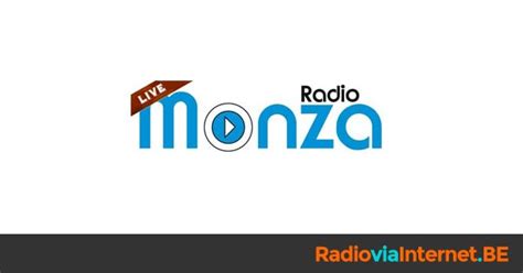 radio monza live online