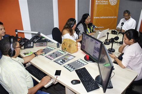 radio nacional de colombia valledupar