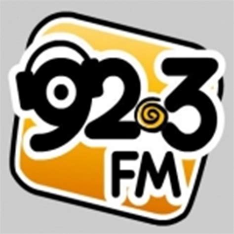 radio online 92 3