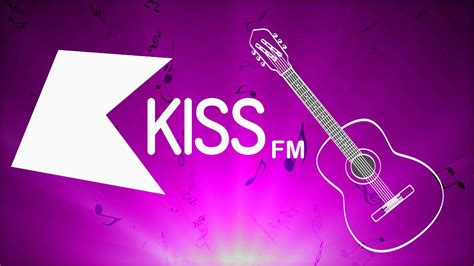 radio online kiss fm