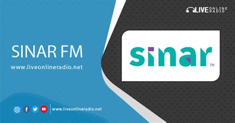 radio online sinar fm