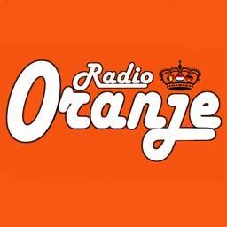 radio oranje live stream