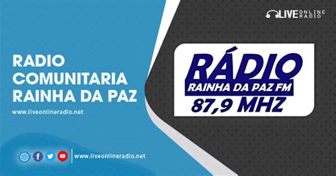 radio rainha da paz