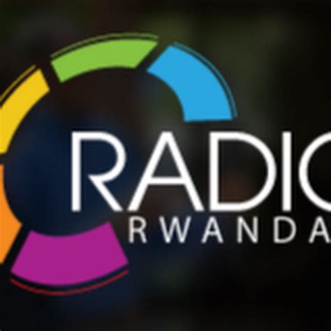 radio rwanda on youtube