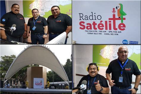 radio satelite honduras en vivo