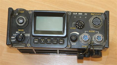 Lets See Radio Set Cnr 900M Technical Data New