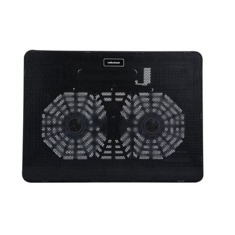 Radio Shack Component Cooler