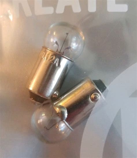 Radio Shack Light Bulbs