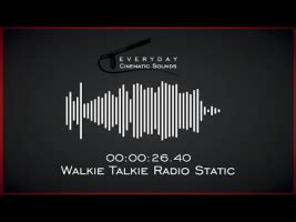 Radio Static Meme