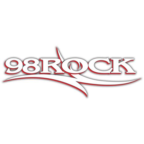 radio station 98 rock in tampa florida