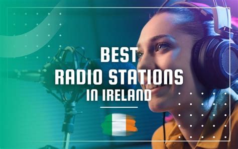 radio stations in ireland