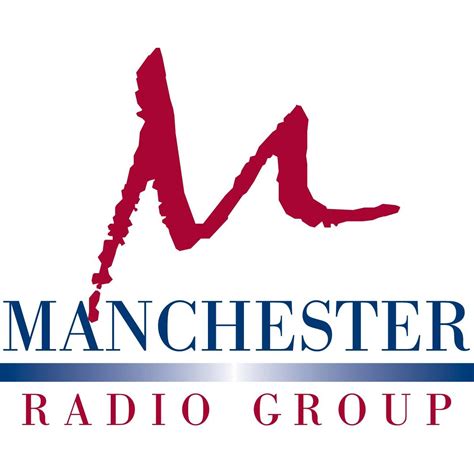 radio stations in manchester