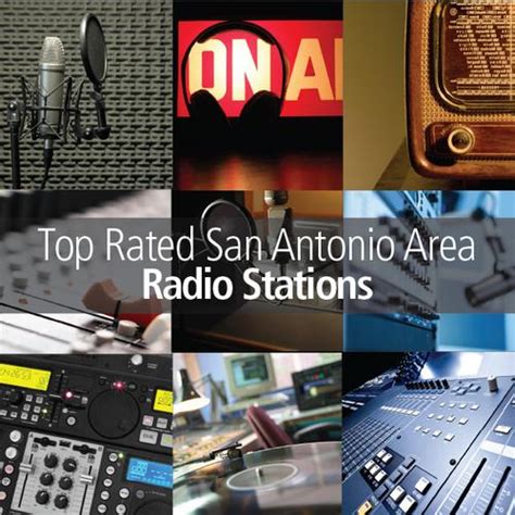 radio stations in san antonio