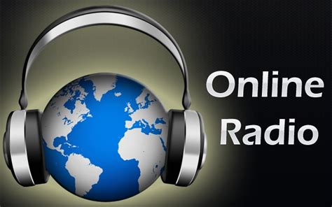 radio stations online