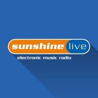 radio stream sunshine live