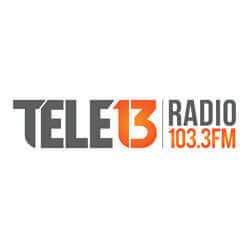 radio t13 en vivo