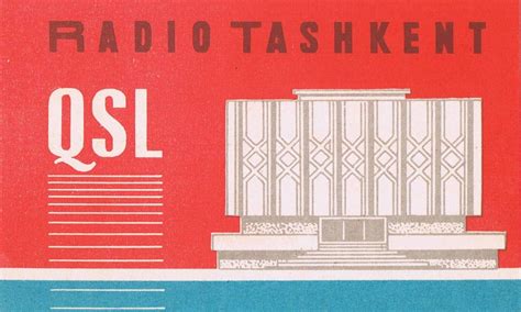 Radio Tashkent