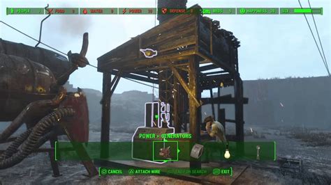 Radio Transmitter In Fallout 4