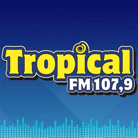 radio tropical fm sao paulo